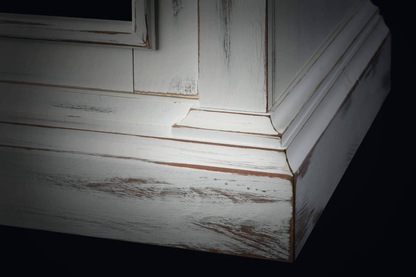 Napoleon The Charlotte Electric Fireplace Media Console NEFP30-3820AW