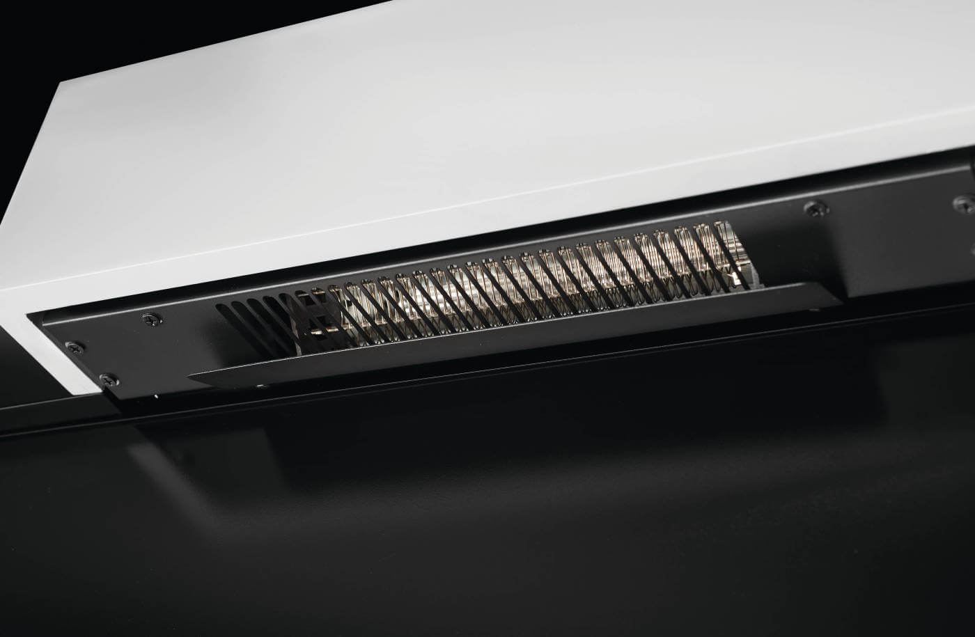 Napoleon Stylus™ Cara Electric Fireplace Nefp32-5019W