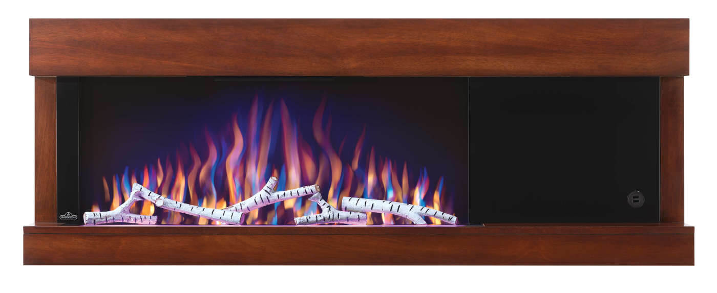 Napoleon Stylus™ Steinfeld Electric Fireplace NEFP32-5320BW