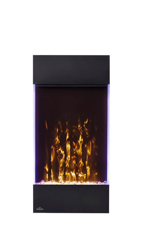 Napoleon Allure™ Vertical 32 Electric Fireplace NEFVC32H