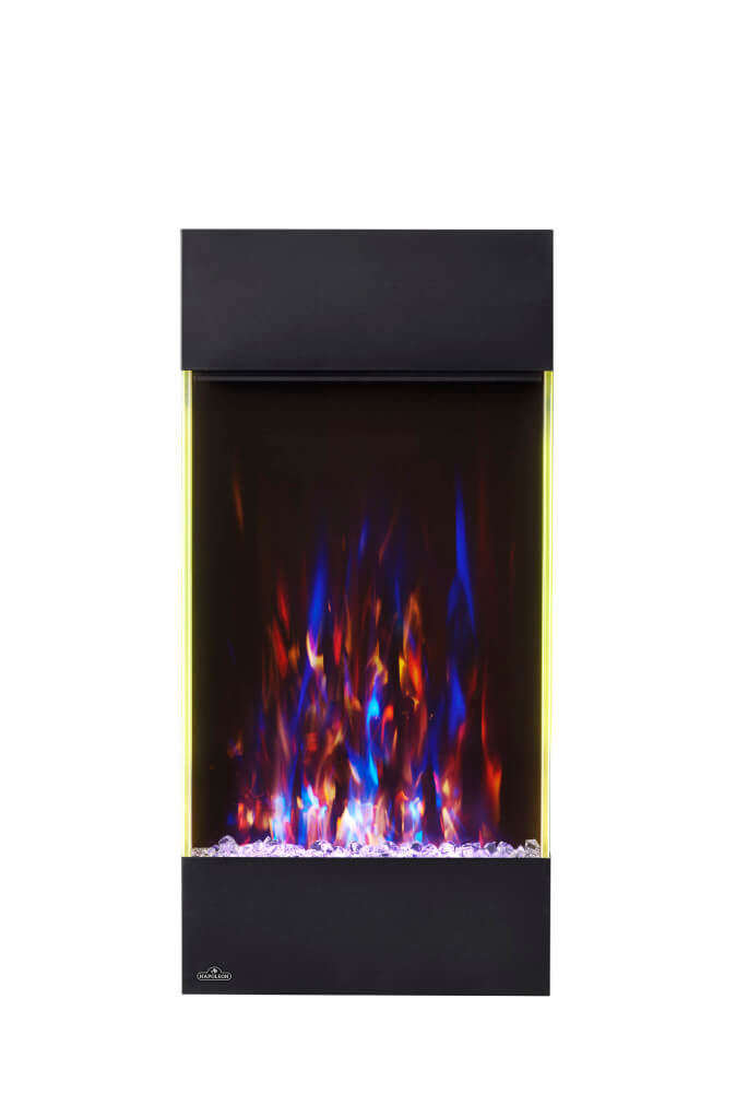 Napoleon Allure™ Vertical 32 Electric Fireplace NEFVC32H