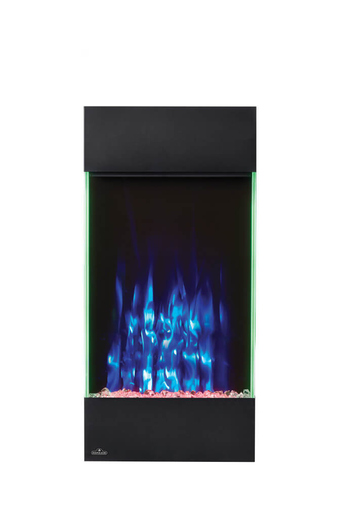 Napoleon Allure™ Vertical 32 Electric Fireplace NEFVC32H