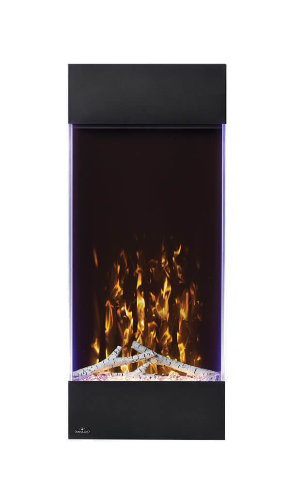 Napoleon Allure™ Vertical 38 Electric Fireplace NEFVC38H