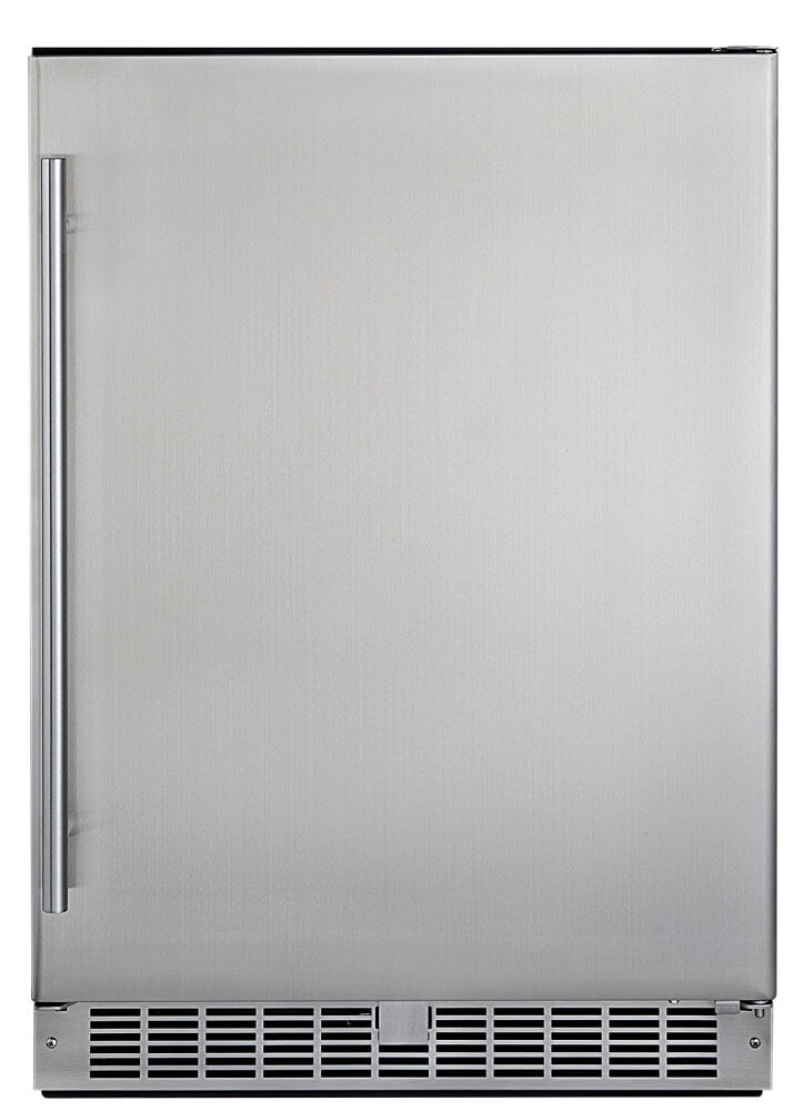 Napoleon Built-In Components Outdoor Rated Stainless Steel Fridge NFR055OUSS