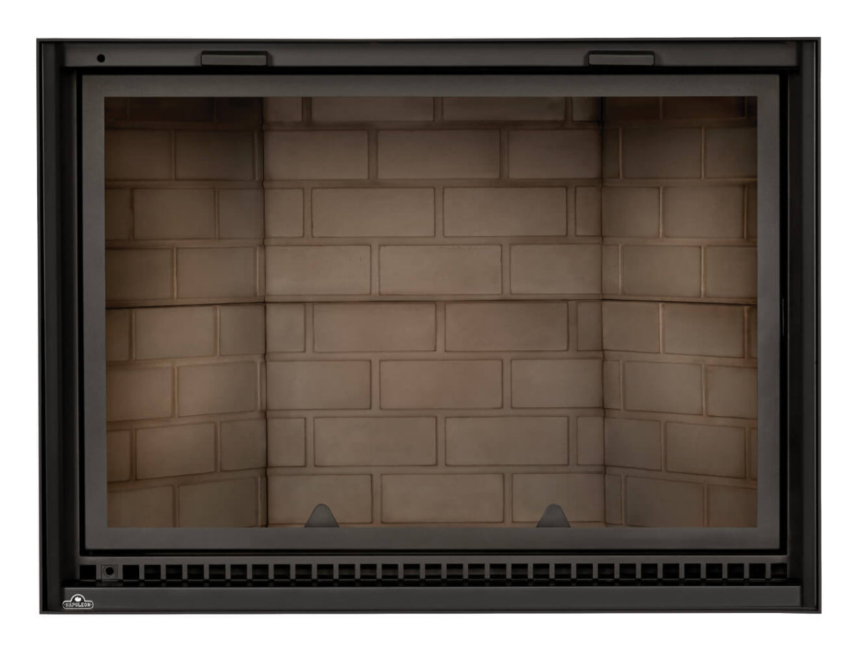 Napoleon High Country™ 8000 Wood Burning Fireplace NZ8000