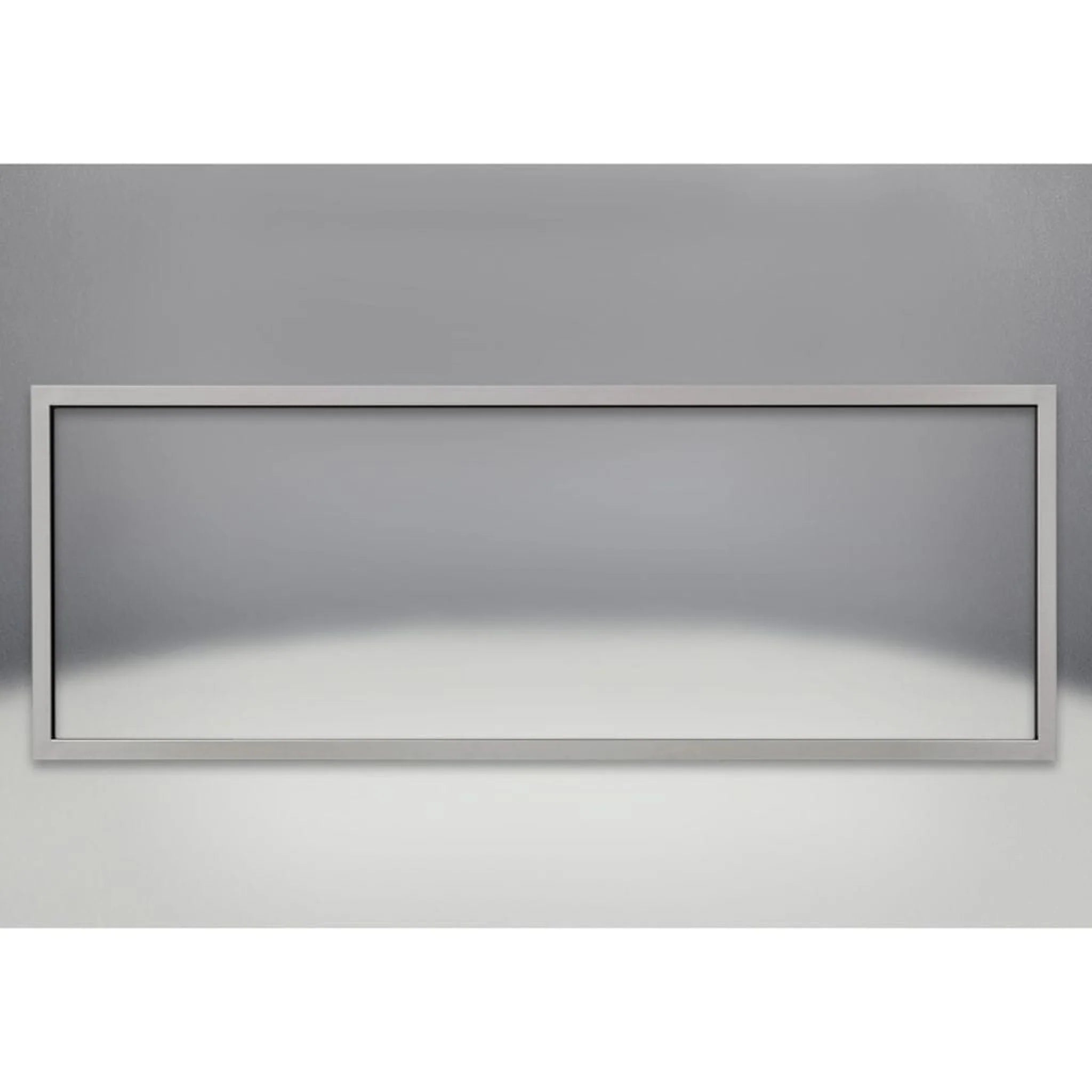 Napoleon 1-Inch Stainless Steel Finishing Trim For 38-Inch Vector Series FT38SS