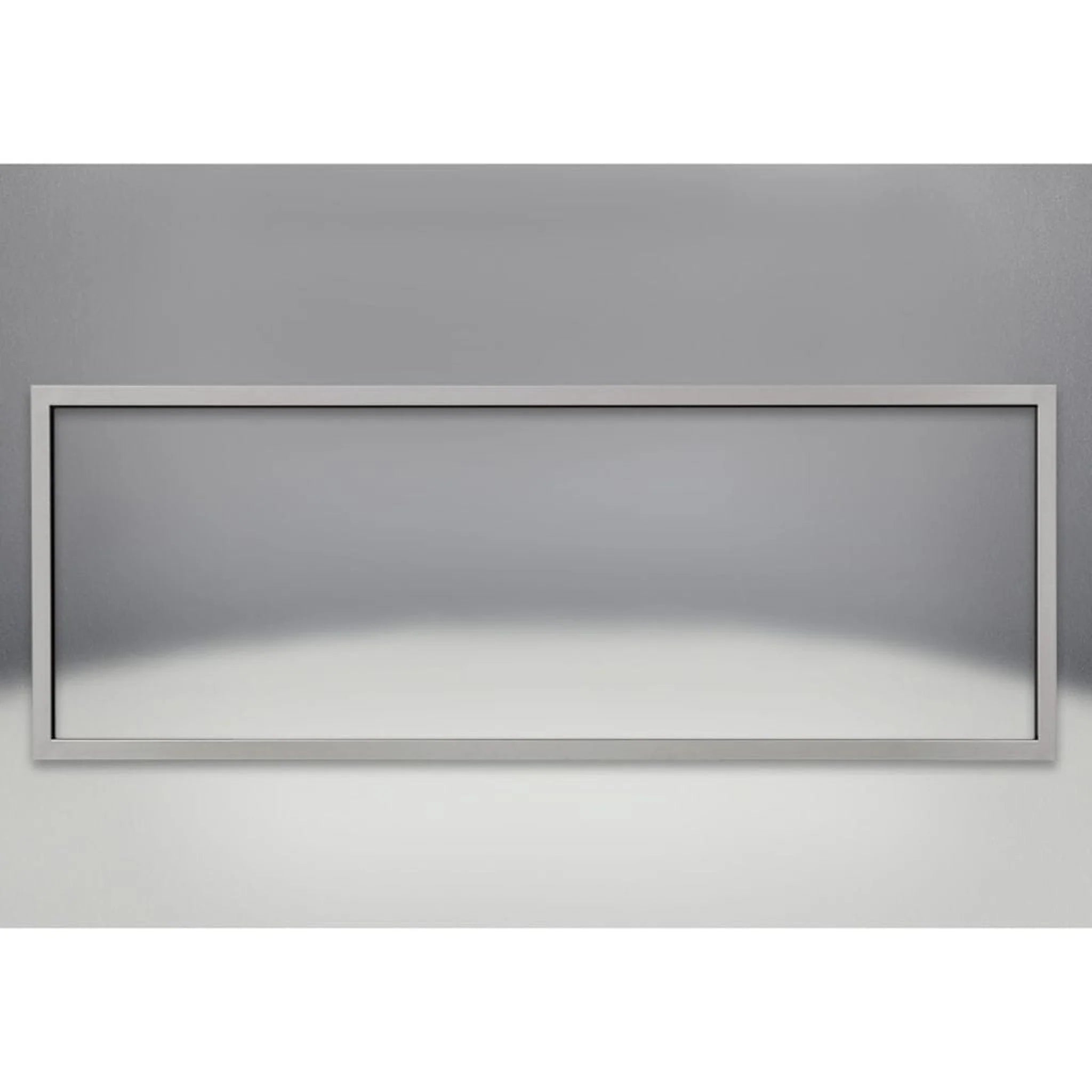 Napoleon 1" Stainless Steel Finishing Trim For 50" Vector Series FT50SS