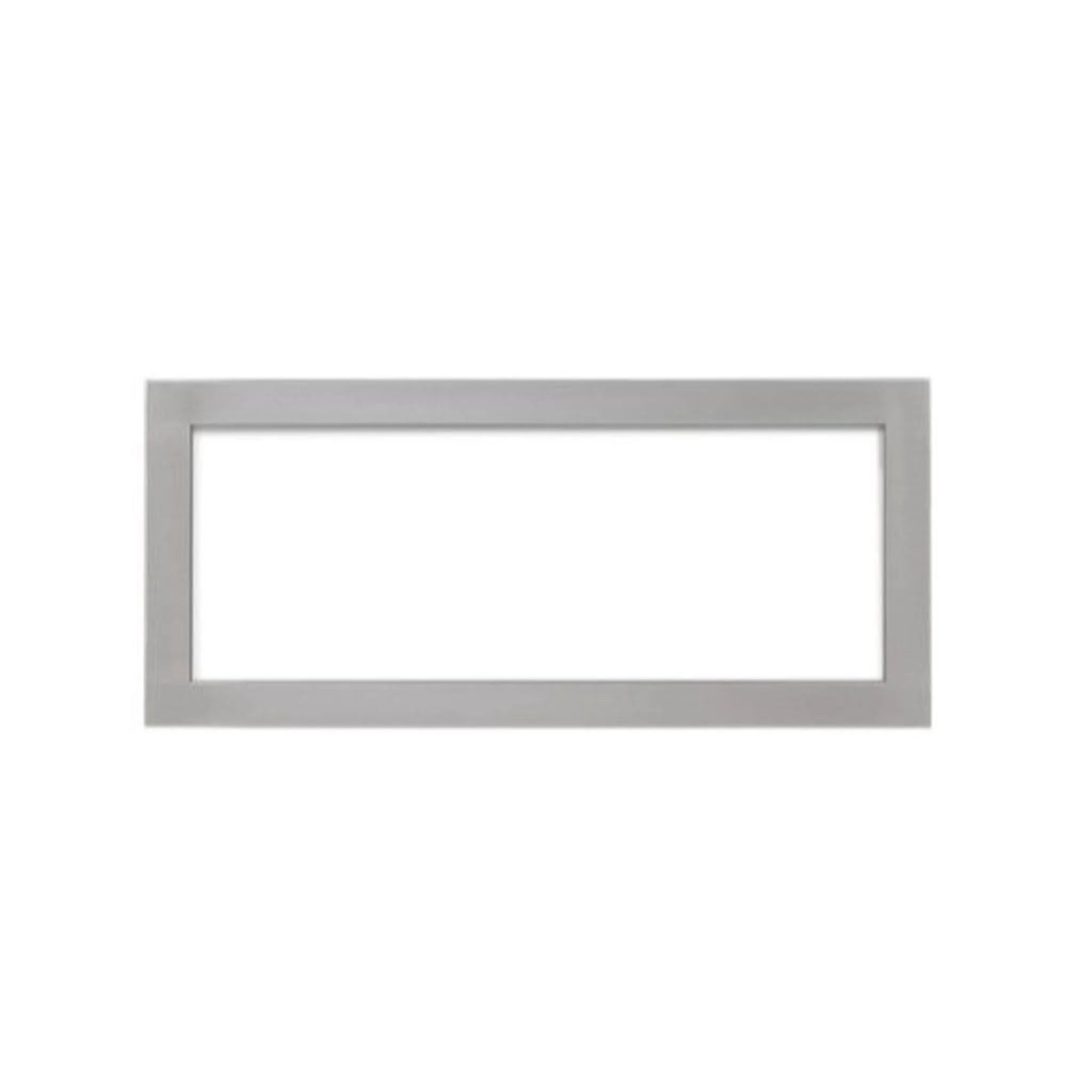 Napoleon  38" Vector Series Brushed Stainless Steel Surround with Premium Safety Barrier SLF38SS