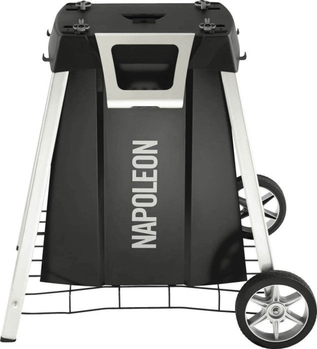 Napoleon PRO285 TravelQ Stand and Side Shelves for TravelQ PRO285 PRO285-STAND