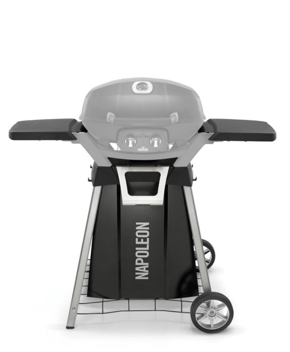 Napoleon PRO285 TravelQ Stand and Side Shelves for TravelQ PRO285 PRO285-STAND