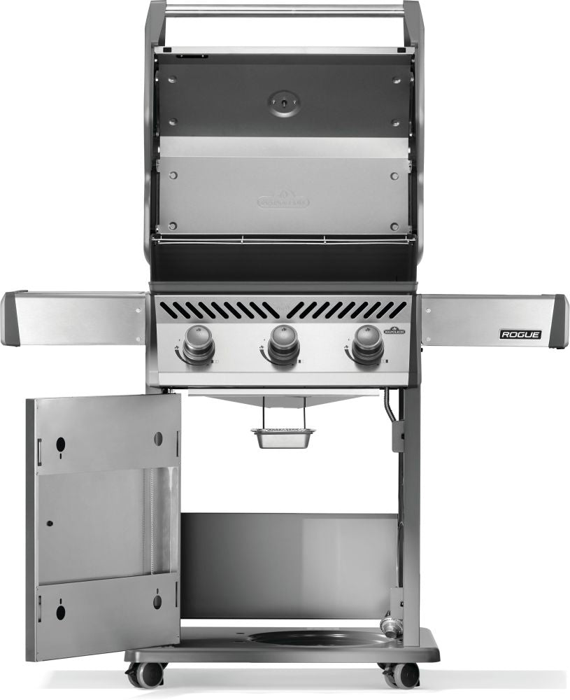 Napoleon Rogue XT 425 Stainless Steel Gas Grill RXT425