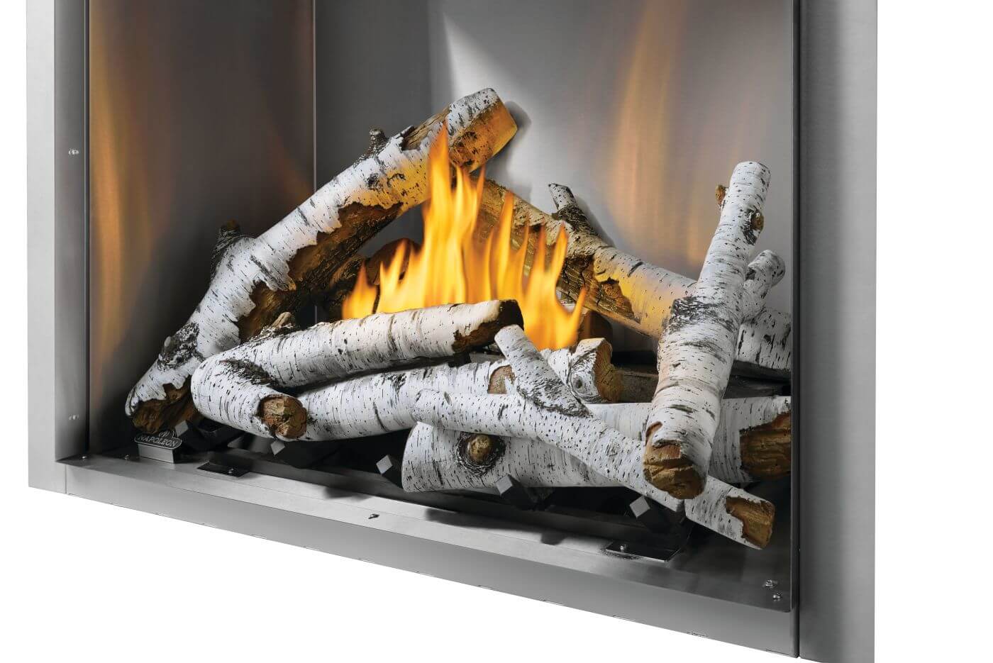 Napoleon Riverside™ 36 Clean Face Outdoor Fireplace GSS36