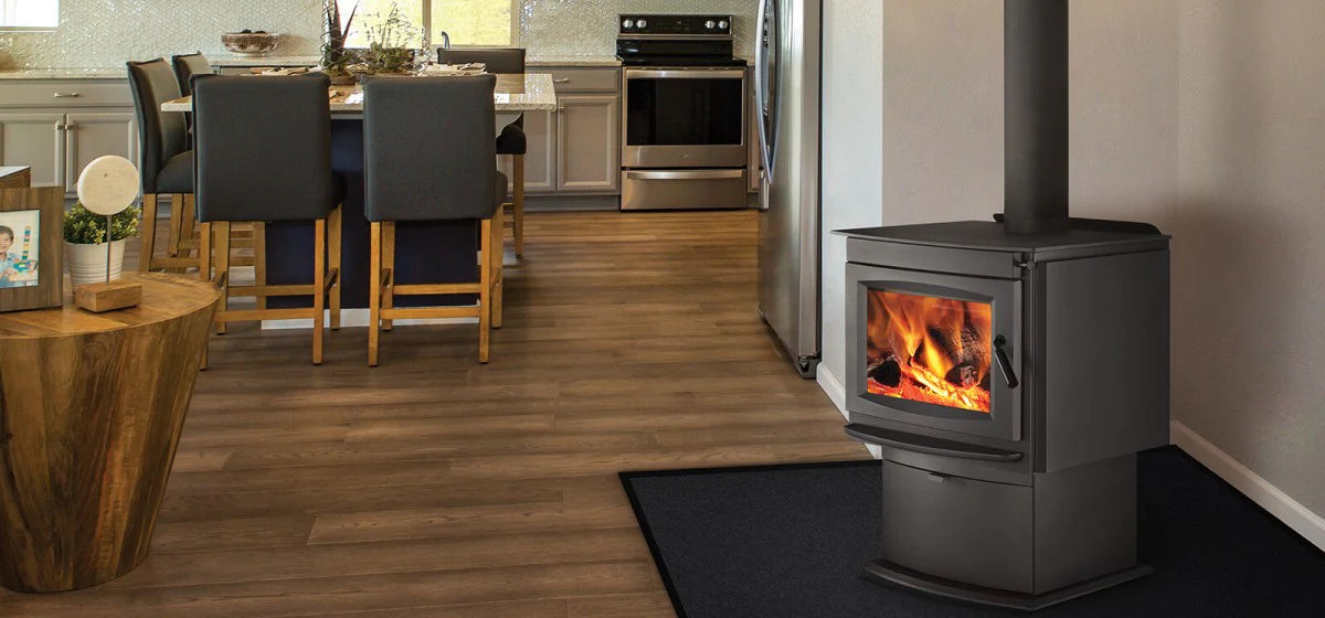 Napoleon S Series Wood Burning Stove S20