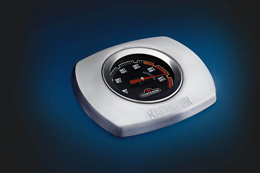 Napoleon TravelQ 285x with Scissor Cart and Griddle Liquid Propane Portable Gas Grill TQ285X-BL-1