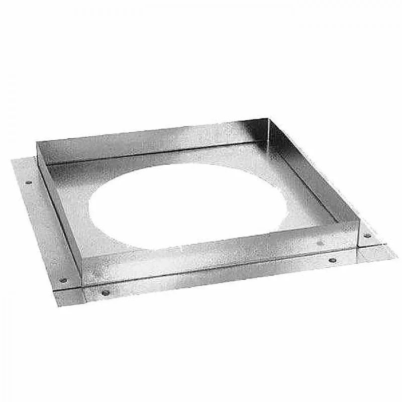 Napoleon 4/7 Adjustable Firestop Assembly Pack of 12 W010-3440-BULK