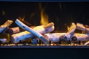 Amantii 60-inch Symmetry Lumina Electric Fireplace SYM-60-LUMINA