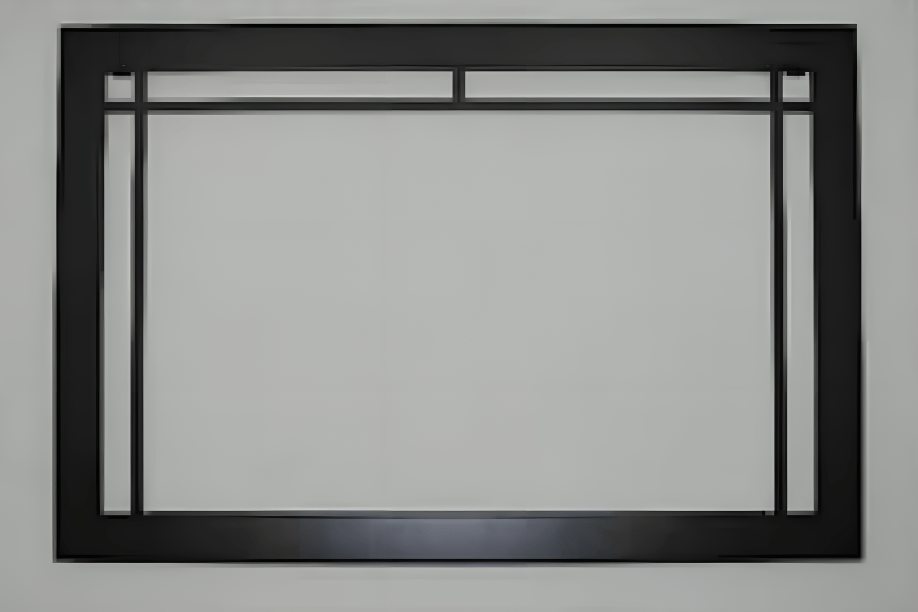 Amantii 38-inch Square Trim AMTR38T