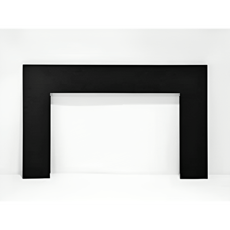Amantii Traditional 3 Sided Trim Kit for 26" Traditional Smart Fireplace Insert TRD-26-3