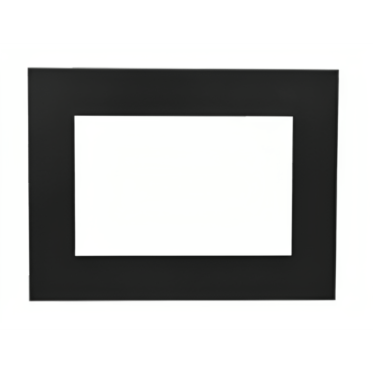 Amantii Traditional 4 Sided Trim Kit for 38" Traditional Smart Fireplace Insert TRD-38-4