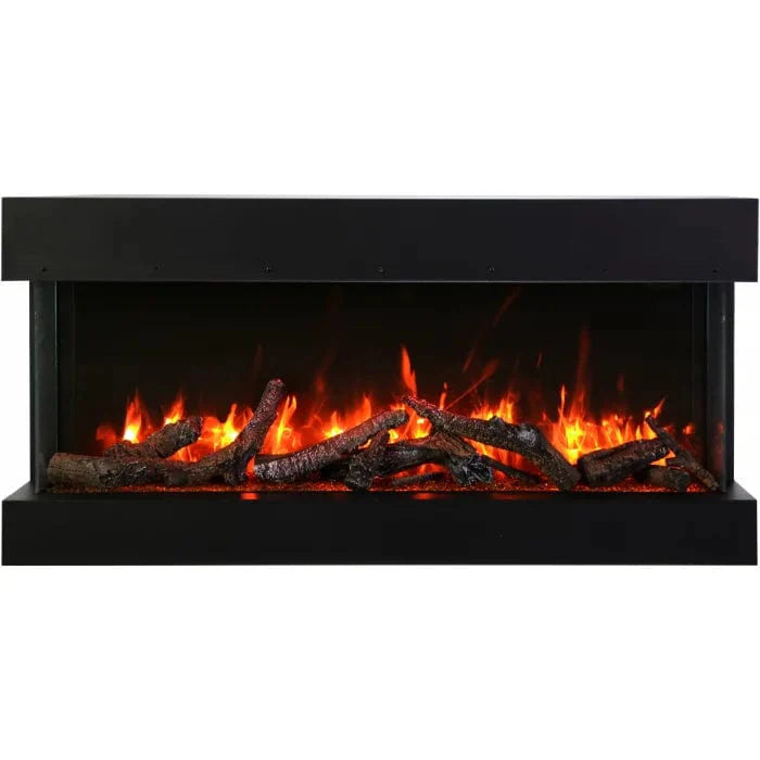 Amantii Tru View XT XL 60" Electric Fireplace 60-TRV-XT-XL