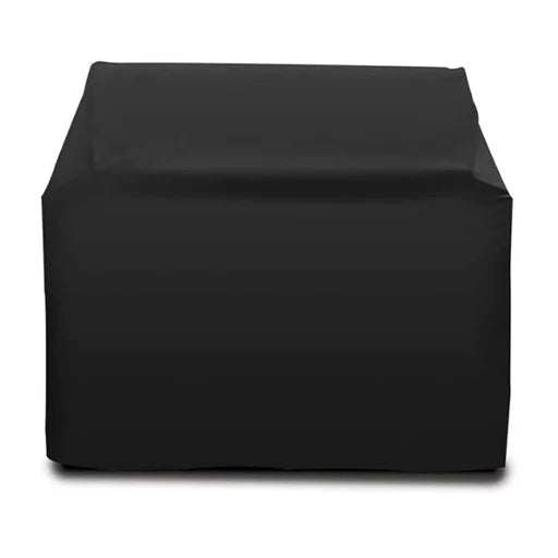 Summerset Deluxe 32-inch Protective Freestanding Grill Cover for Sizzler & TRL Series CARTCOV-32D