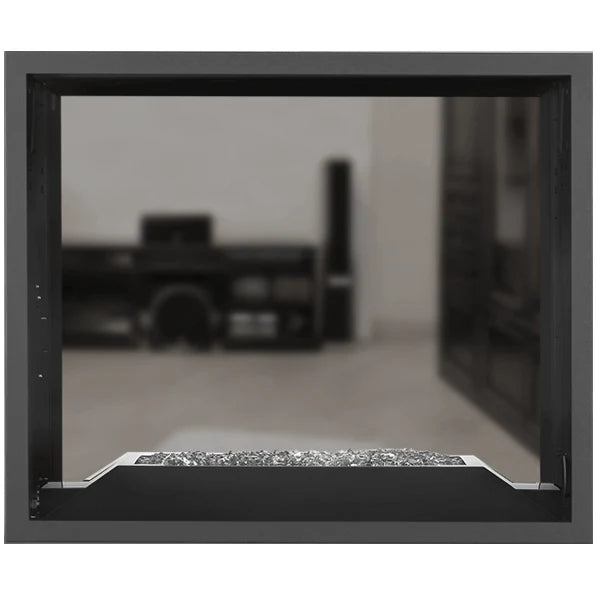 Napoleon High Definition Series Glass Embers Configuration Burner Assembly B81NG-1