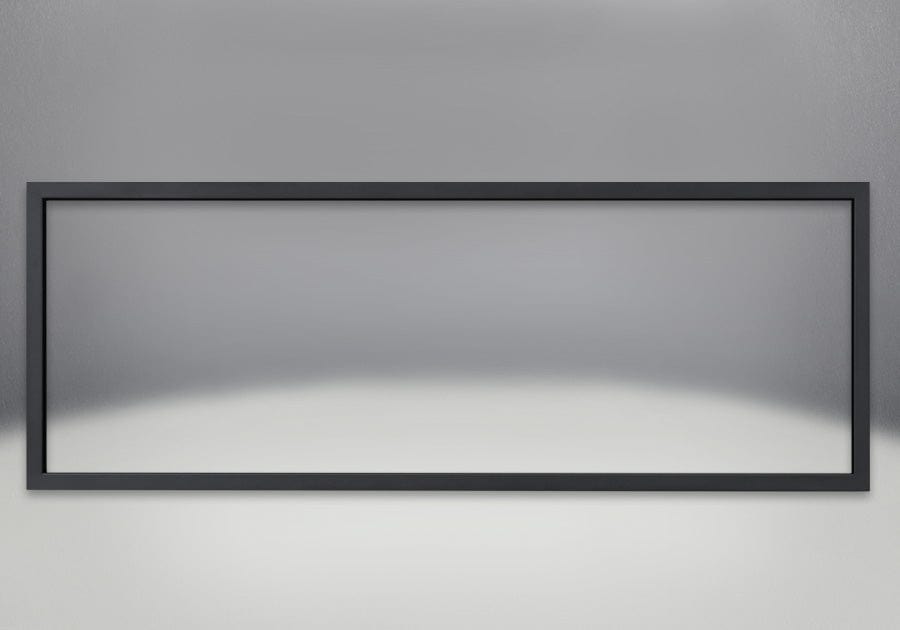 Napoleon 1-Inch Black Finishing Trim For 38-Inch Vector Series FT38K