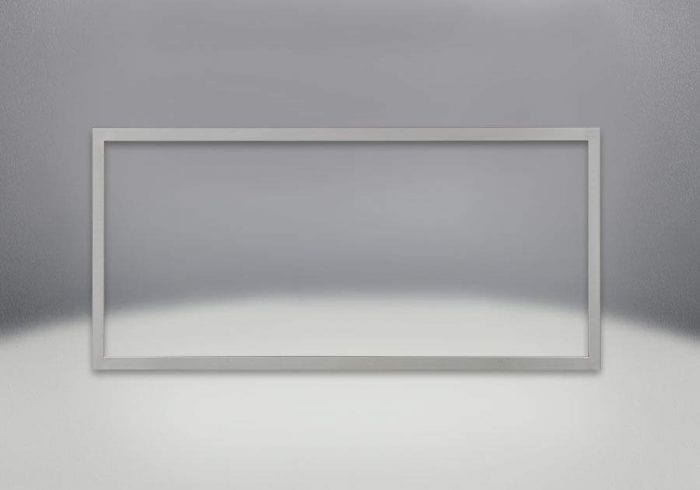 Napoleon 1-Inch Stainless Steel Finishing Trim For 38-Inch Vector Series FT38SS