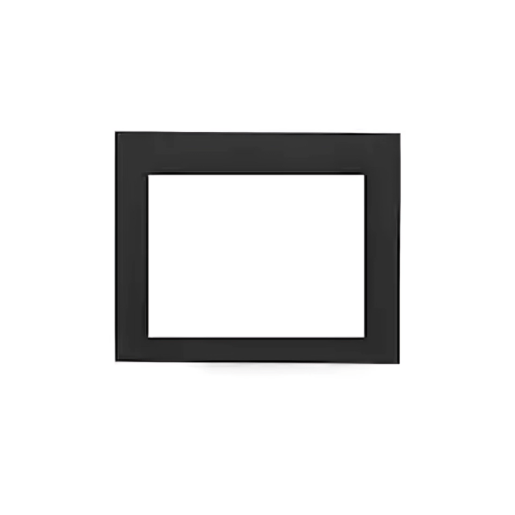 Napoleon 3/4pc Trim Kit For Cineview Series 26-Inch Built-In Electric Fireplace NEFTK2636