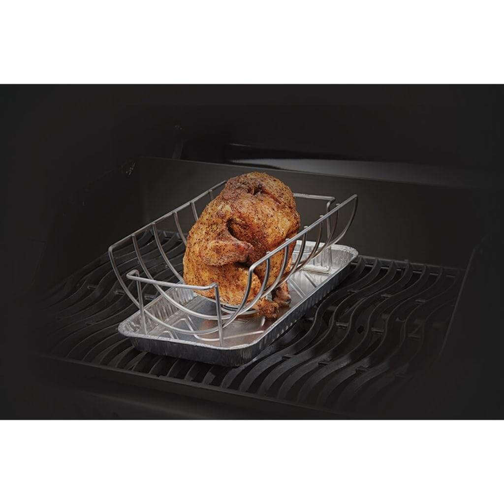 Napoleon 3 in 1 Roasting Rack 56019