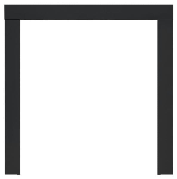 Napoleon 30-Inch Ascent ™ Series 3-Inch Black Trim Kit TK30