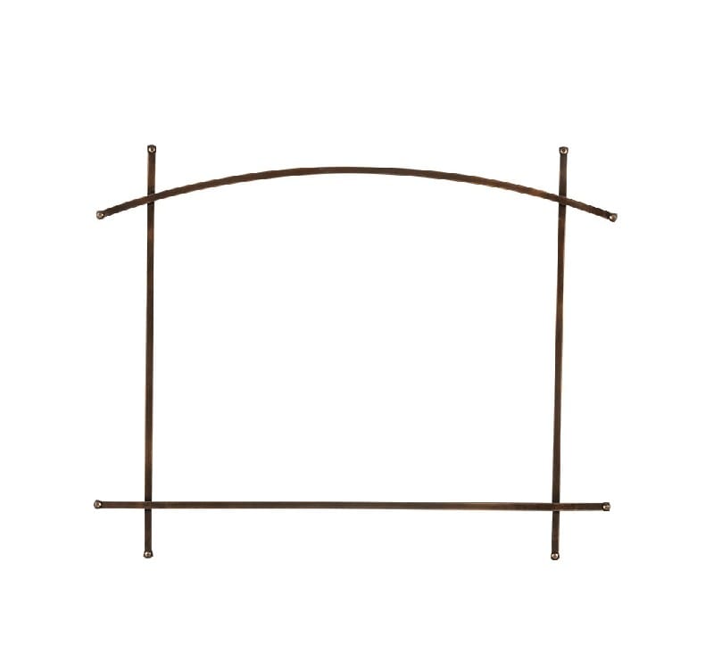 Napoleon 36-Inch Elevation Series Arched Element AEEX36