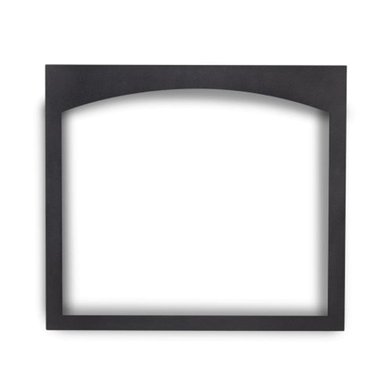 Napoleon 36-Inch Elevation Series Black Whitney Front WEX36BK
