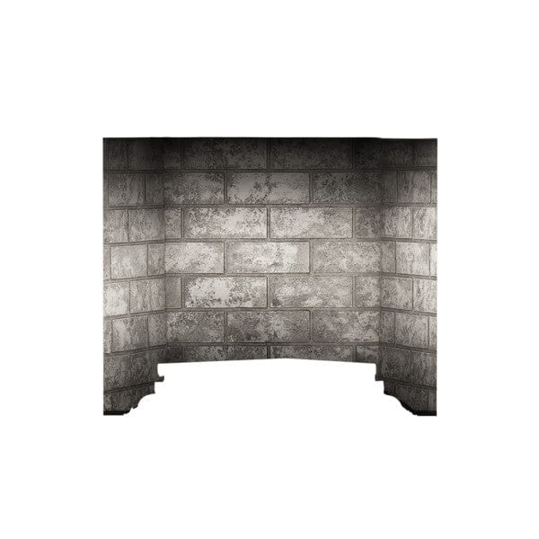 Napoleon 36-Inch Elevation Series Decorative Brick Panel DBPEX36