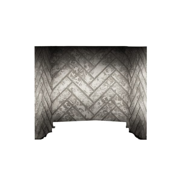 Napoleon 36-Inch Elevation Series Decorative Brick Panel DBPEX36