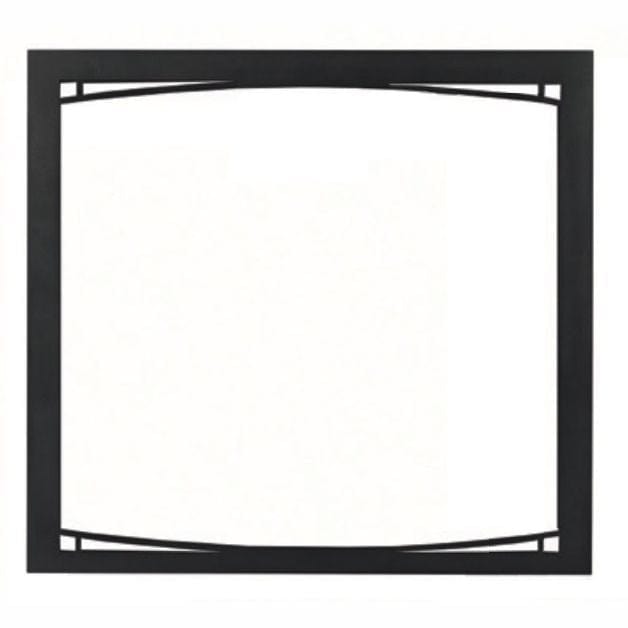 Napoleon 36-Inch Elevation Series Decorative Zen Front ZEX36