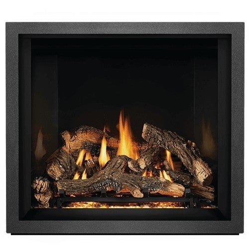 Napoleon 36-Inch Elevation Series Mirro-Flame Porcelain Reflective Radiant Panels PRPEX36