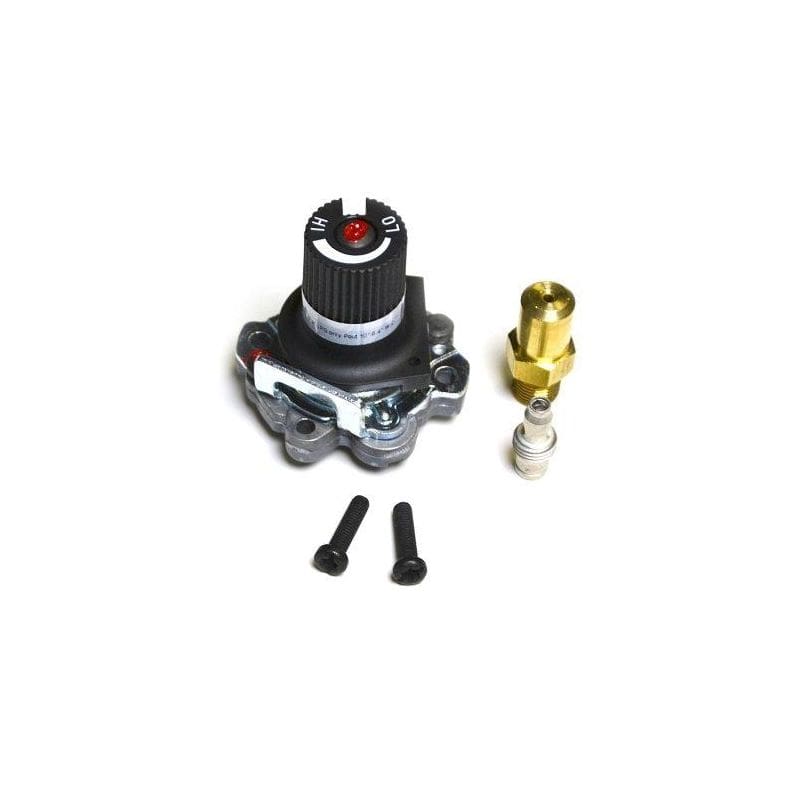 Napoleon 38-Inch Vector Series Natural Gas To Propane Conversion Kit W175-0642