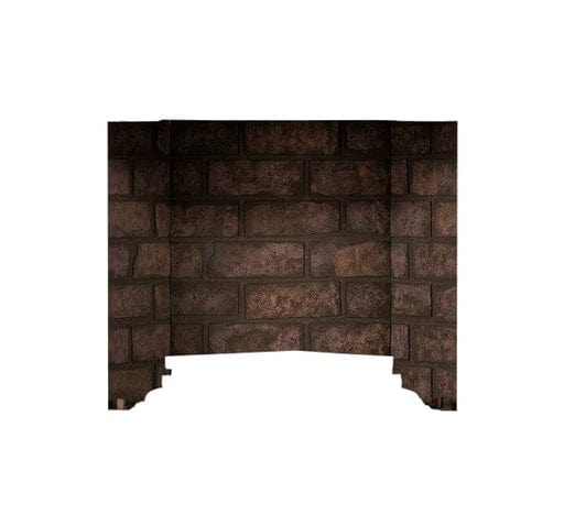 Napoleon 42-Inch Altitude ™ Series Decorative Brick Panels DBPAX42-1