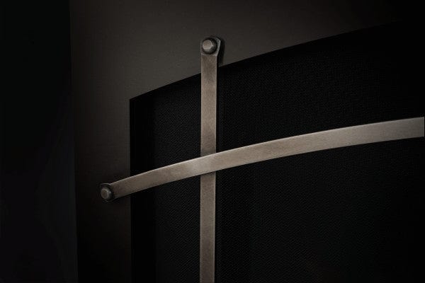 Napoleon 42-Inch Altitude ™ X Series Arched Iron Elements AEAX42