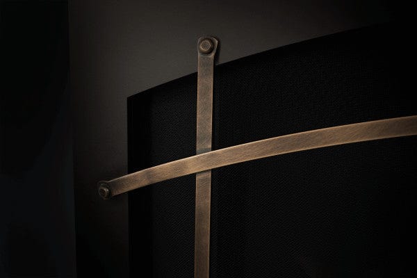 Napoleon 42-Inch Altitude ™ X Series Arched Iron Elements AEAX42