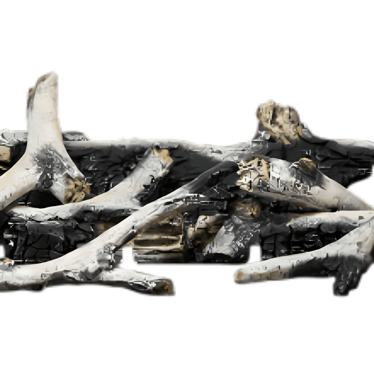 Napoleon 42-Inch Altitude ™ X Series Birch Log Kit BLKAX42-1