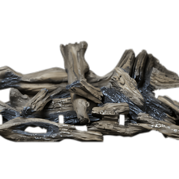 Napoleon 42-Inch Altitude ™ X Series Driftwood Log Set DLKAX42-1