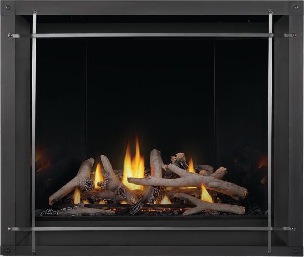 Napoleon 42-Inch Altitude ™ X Series Rubbed Bronze Denali Premium Front DAX42RB
