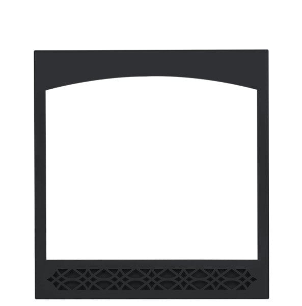Napoleon 42-Inch Ascent ™ Series Black Decorative Safety Barrier 42F