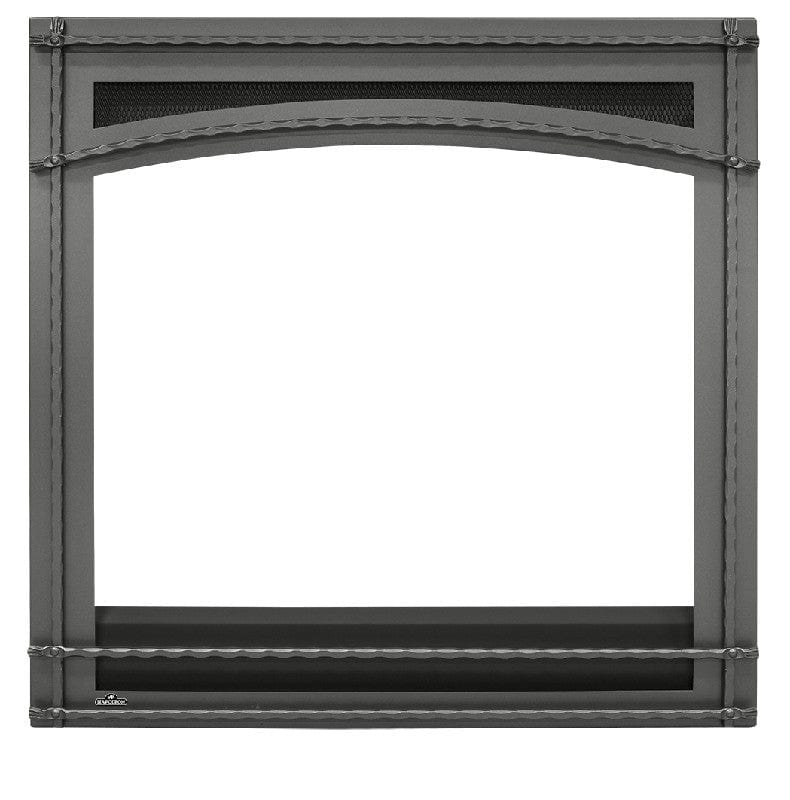 Napoleon 42-Inch Ascent ™ Series Wrought Iron Decorative Surround X42WI