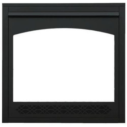 Napoleon 42-Inch Ascent ™ X Black Heritage Decorative Safety Barrier H42F