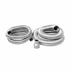 Napoleon 45-ft Aluminum 3-inch Diameter Flex Vent Kit GDI-345KT