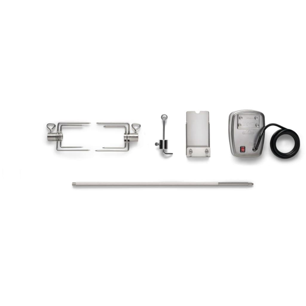 Napoleon Add-On Rotisserie Kit for Built-In 700 Series 44-inch 69851