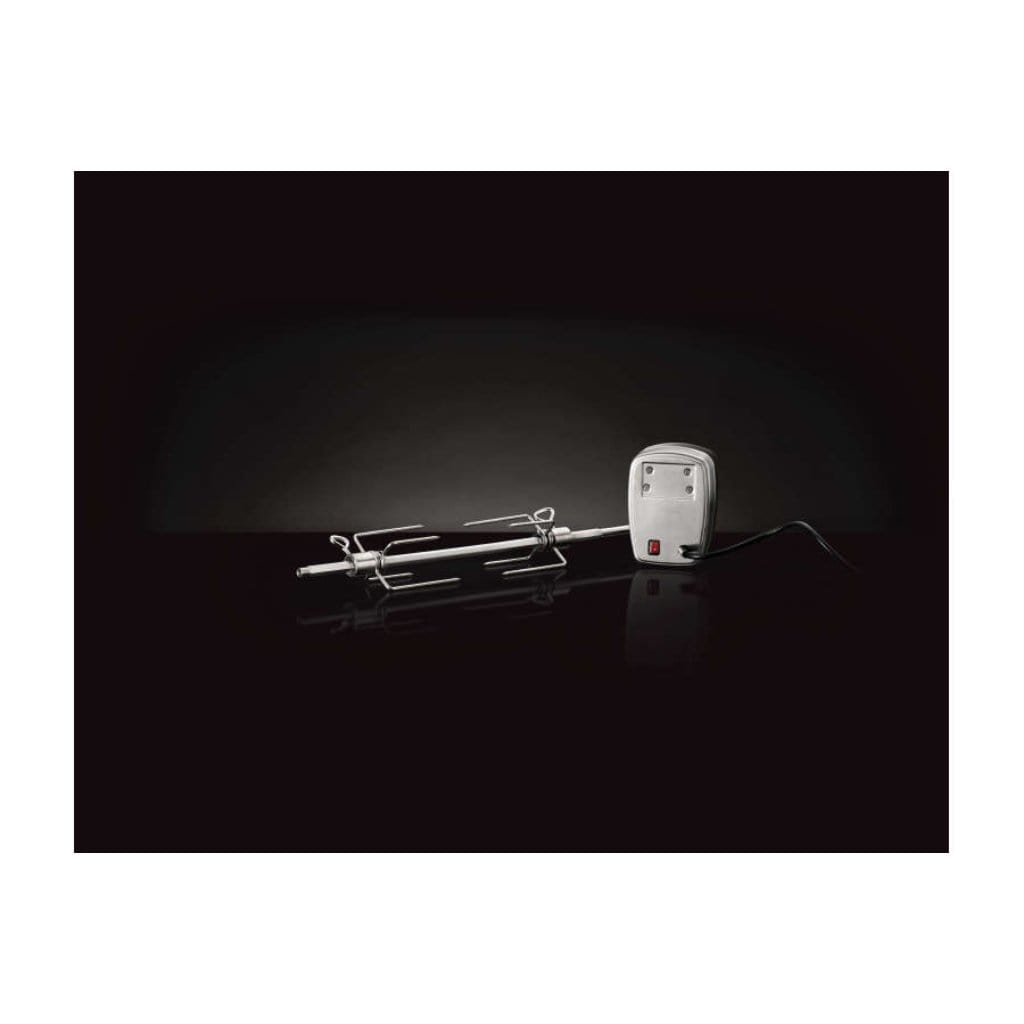 Napoleon Add-On Rotisserie Kit for Built-In 700 Series 44-inch 69851